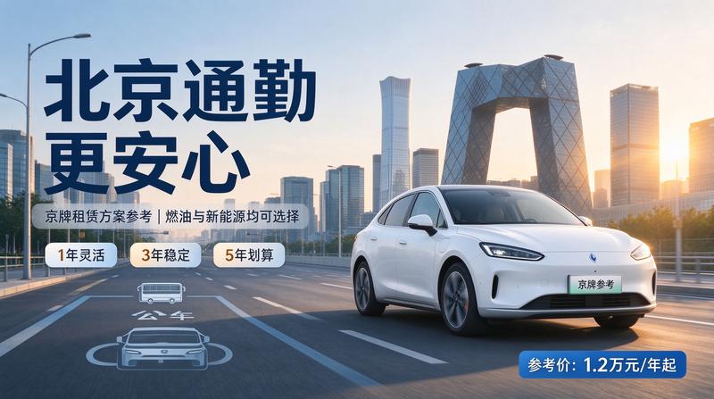 京牌交易合同流程